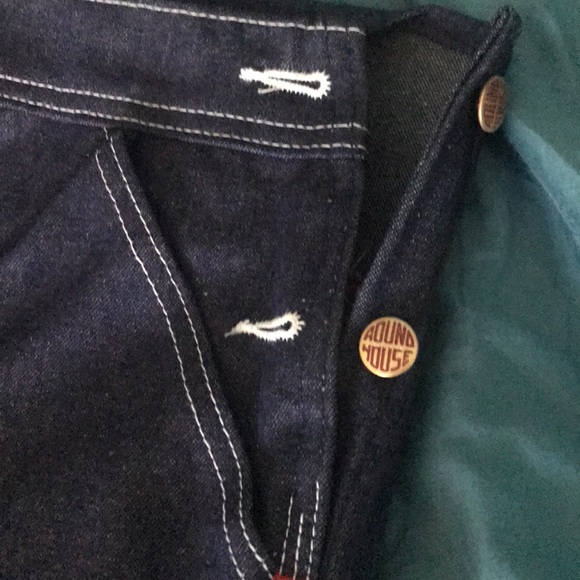 NWT Men’s Jeans - Picture 3 of 4